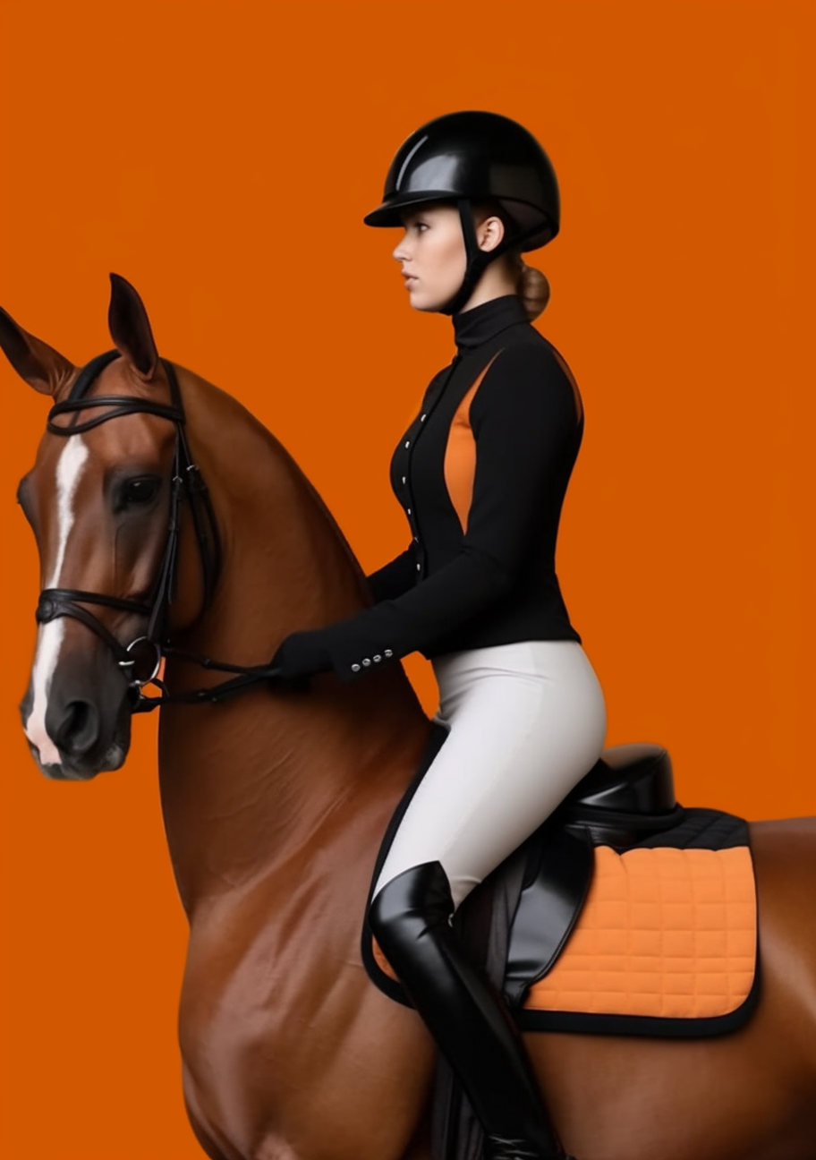 Galopez vers le succès : Comment trouver le moniteur d’équitation parfait pour vous !