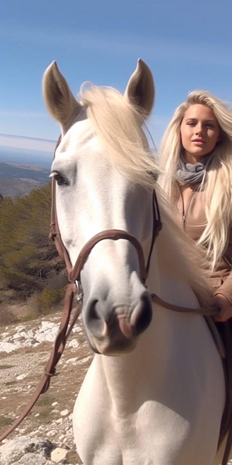 Les chevaux nous parlent en secret : décryptage de leurs signaux subtils pour une communication équine réussie !