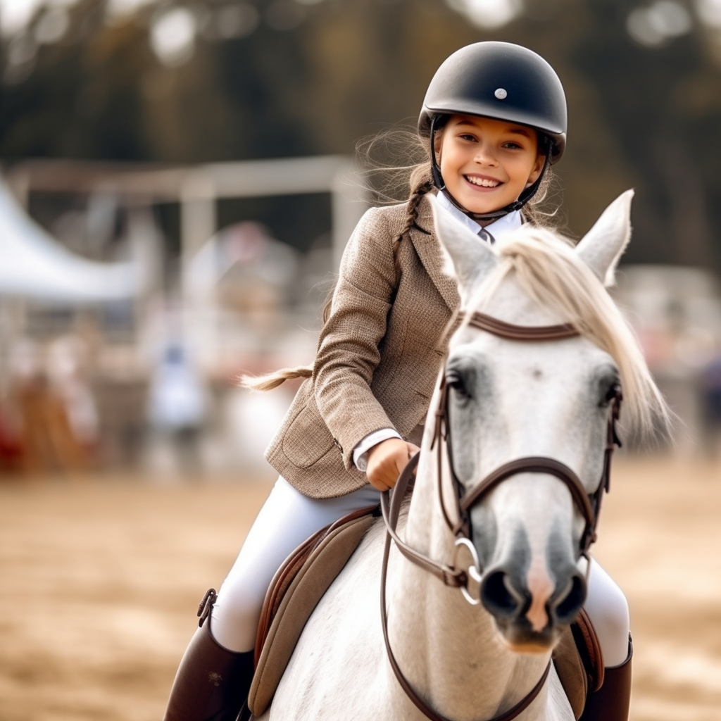 Dompter les caprices de votre cheval : astuces pour une relation harmonieuse et joyeuse !