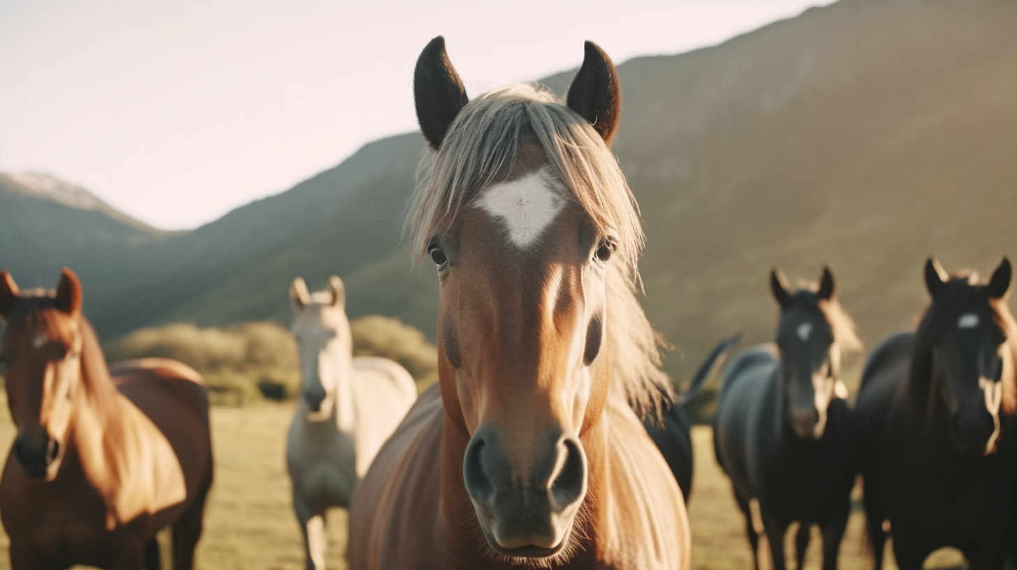 Galopons vers l’aventure avec nos amis équins : les chevaux, héros méconnus du cinéma d’aventure !