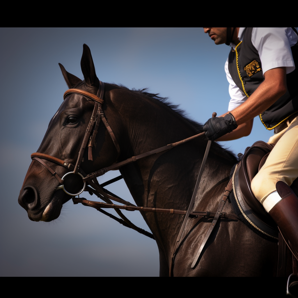 Galopez vers la force : Les exercices de musculation les plus funs pour votre cheval !