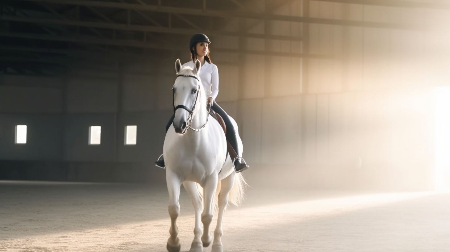 De la force à la grâce : les multiples talents des chevaux de trait dans le monde équestre !