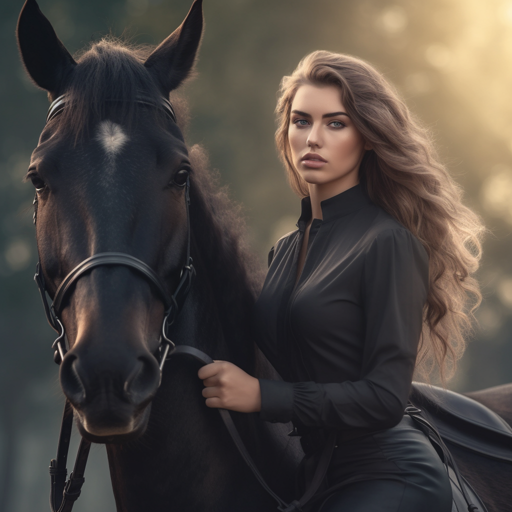 Galopez dans l’univers féerique des légendes celtiques : les chevaux, créatures magiques et envoûtantes !