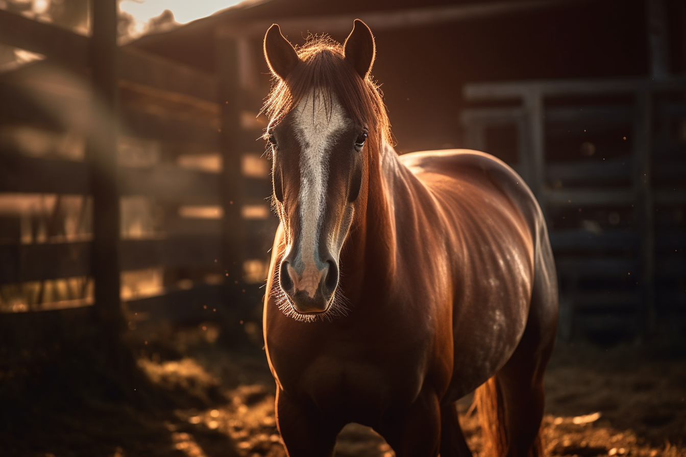 Galopez vers la vérité : Démystifions les idées reçues sur l’équitation !