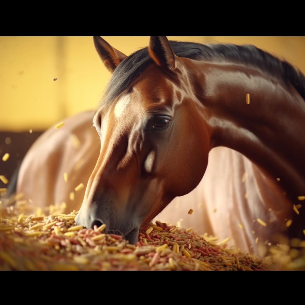 Des dents de cheval éclatantes de santé : le guide complet des soins dentaires pour votre compagnon équin !