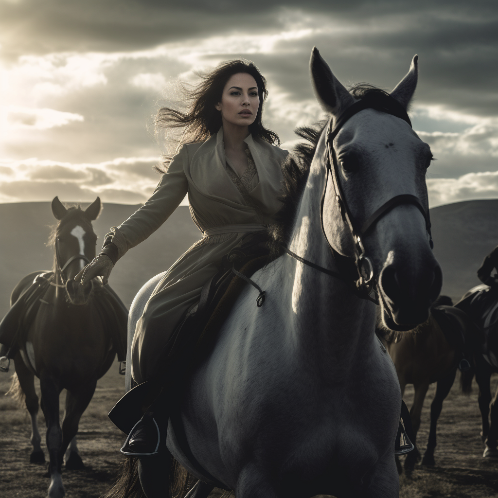 La grande aventure de la litière pour chevaux : explorez les avantages et inconvénients des différents types avec le sourire !