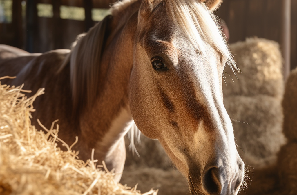 Comprendre les Signaux Secrets des Chevaux