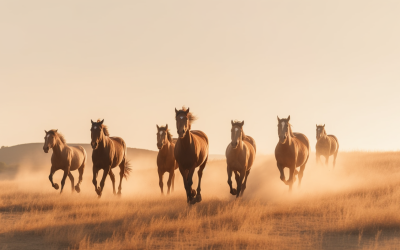 Partez à l’aventure avec l’équitation western : une expérience équestre hors du commun !