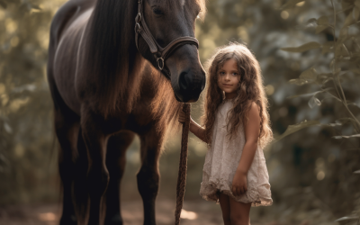 Galopez vers une amitié éternelle : Les secrets pour bâtir une relation solide avec votre cheval !